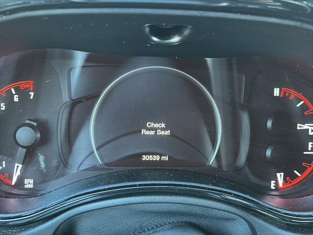 2025 Dodge Durango GT Plus AWD