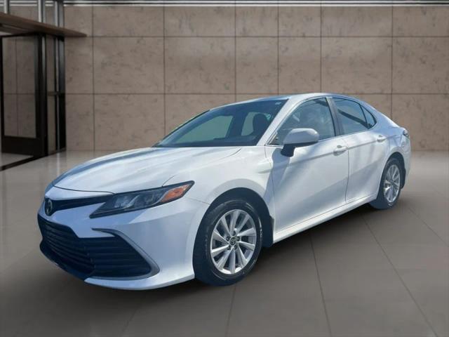 2021 Toyota Camry LE for sale in Clarksville, TN