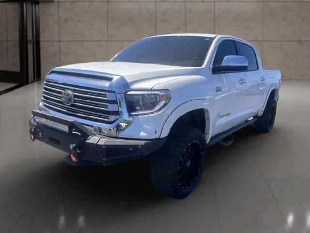 2018 Toyota Tundra Limited 5.7L V8 for sale in Clarksville, TN