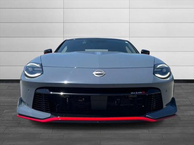 2024 Nissan Z NISMO Auto