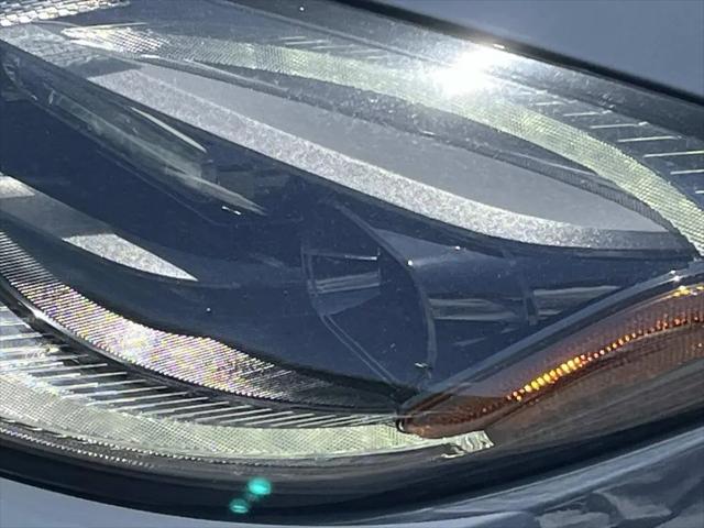 2024 Nissan Z NISMO Auto