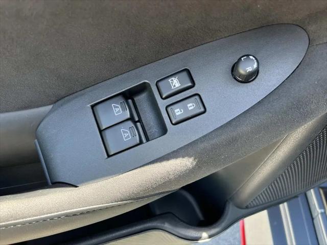 2024 Nissan Z NISMO Auto