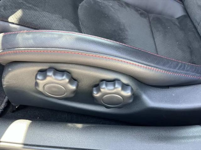 2024 Nissan Z NISMO Auto