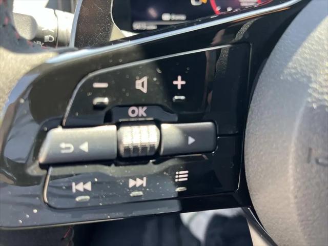2024 Nissan Z NISMO Auto