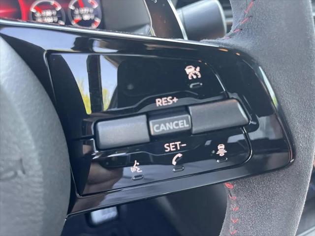 2024 Nissan Z NISMO Auto