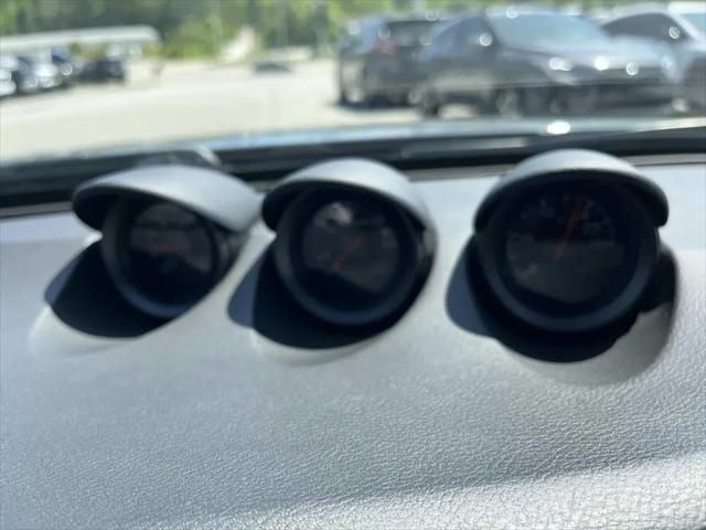 2024 Nissan Z NISMO Auto