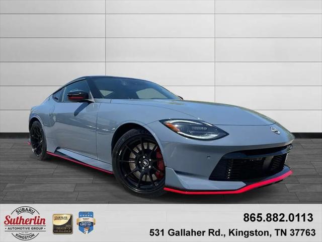 2024 Nissan Z NISMO Auto for sale in Kingston, TN