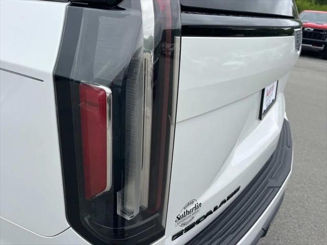2022 Cadillac Escalade ESV 4WD Sport Platinum