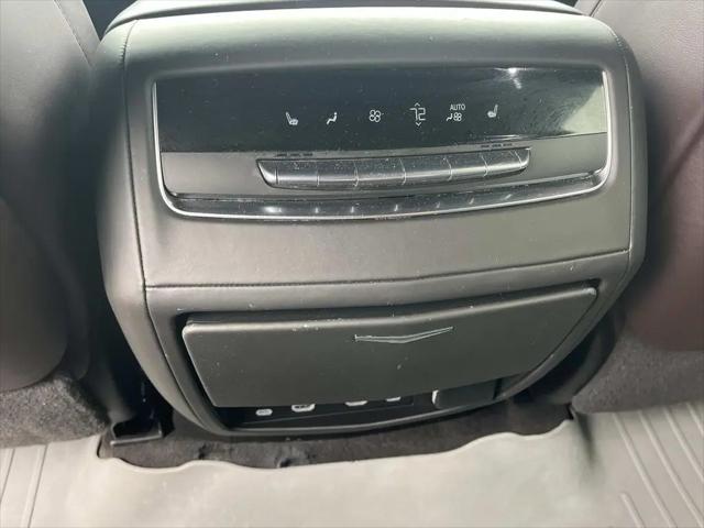 2022 Cadillac Escalade ESV 4WD Sport Platinum