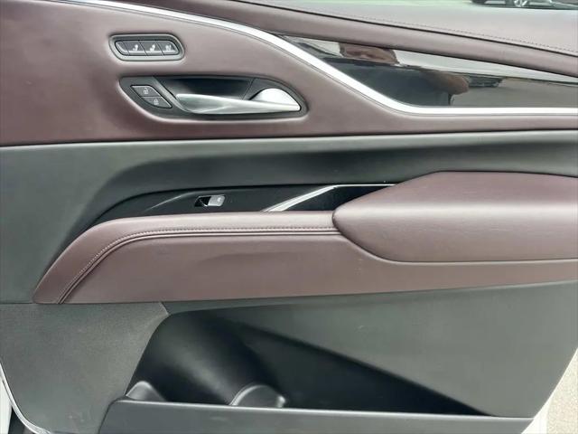 2022 Cadillac Escalade ESV 4WD Sport Platinum