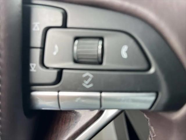 2022 Cadillac Escalade ESV 4WD Sport Platinum