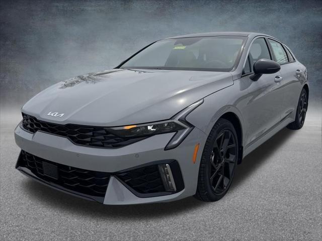 2026 Kia K5 GT-Line AWD for sale in Meadville, PA