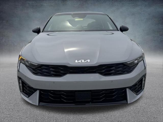 2026 Kia K5 GT-Line AWD
