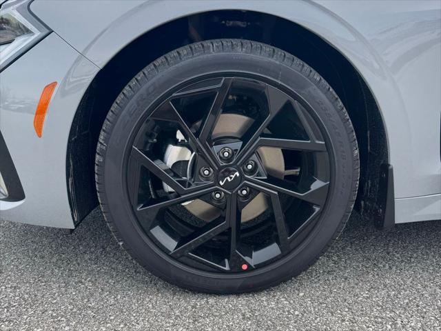2026 Kia K5 GT-Line AWD
