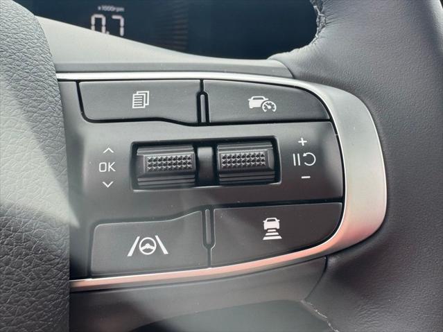 2026 Kia K5 GT-Line AWD