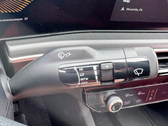 2026 Kia K5 GT-Line AWD