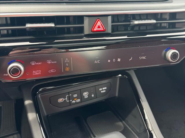 2026 Kia K5 GT-Line AWD