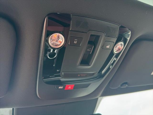 2026 Kia K5 GT-Line AWD