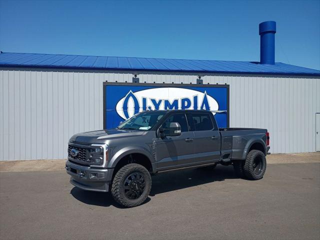 2024 Ford F-450 LARIAT for sale in Rochester, WA