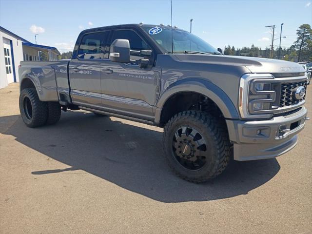 2024 Ford F-450 LARIAT