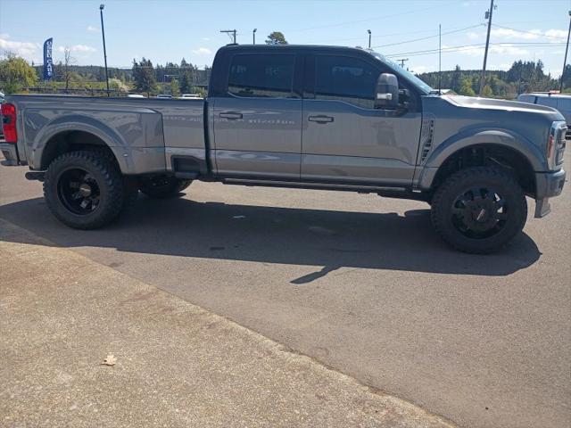 2024 Ford F-450 LARIAT
