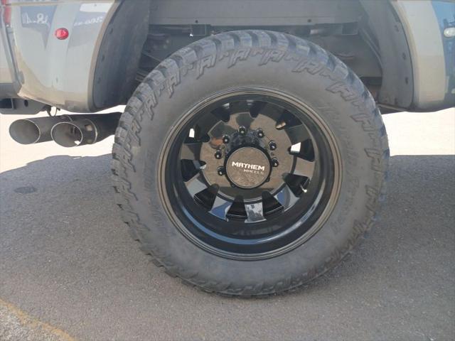 2024 Ford F-450 LARIAT