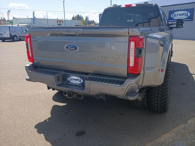 2024 Ford F-450 LARIAT