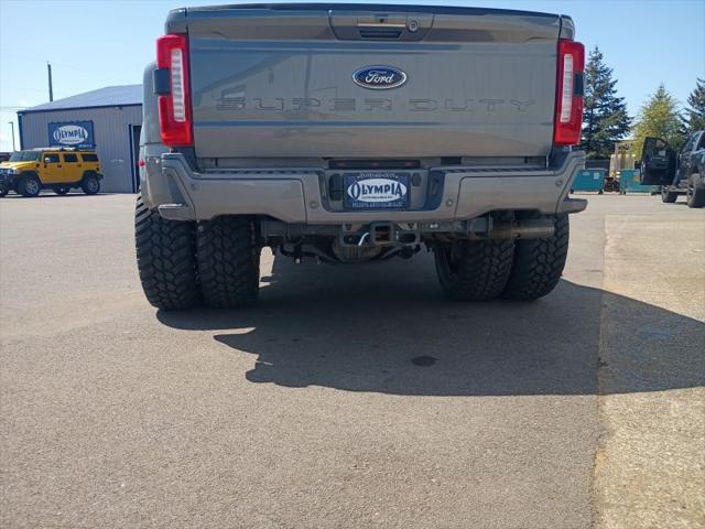 2024 Ford F-450 LARIAT