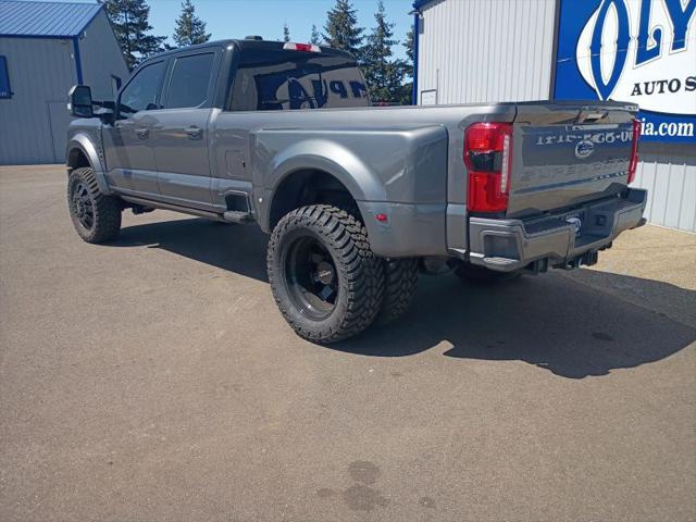 2024 Ford F-450 LARIAT