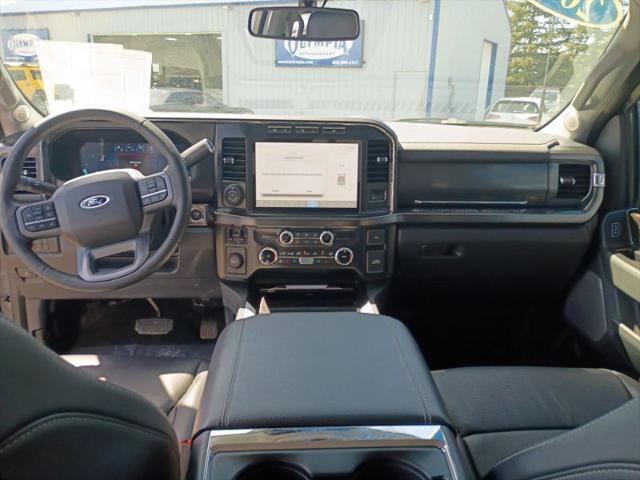 2024 Ford F-450 LARIAT