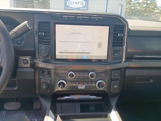2024 Ford F-450 LARIAT