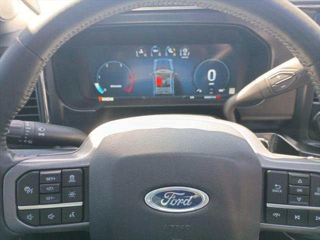 2024 Ford F-450 LARIAT