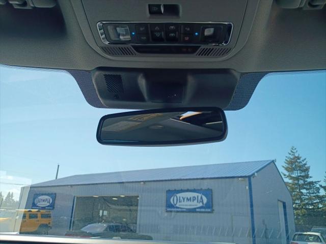 2024 Ford F-450 LARIAT