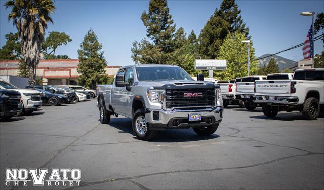 2020 GMC Sierra 2500HD Base for sale in Novato, CA