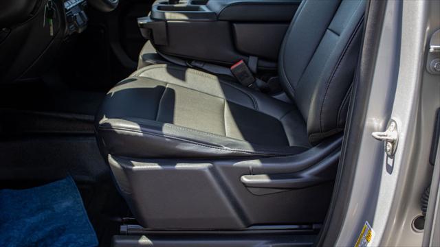2020 GMC Sierra 2500HD Base