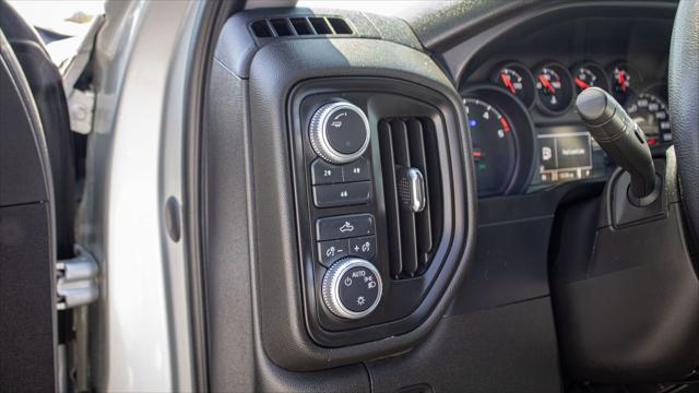 2020 GMC Sierra 2500HD Base