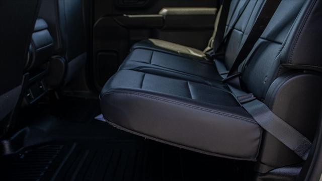 2020 GMC Sierra 2500HD Base