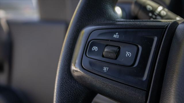 2020 GMC Sierra 2500HD Base