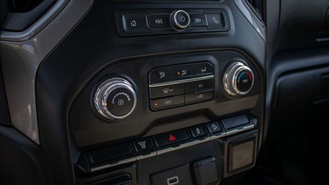 2020 GMC Sierra 2500HD Base