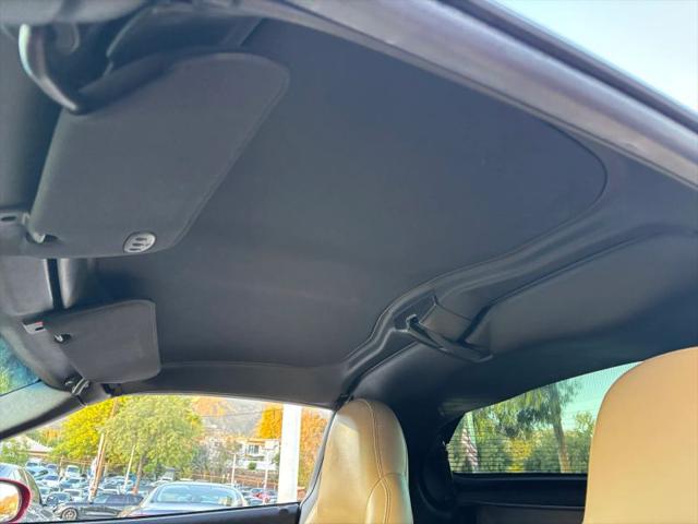 2005 Chevrolet Corvette Base