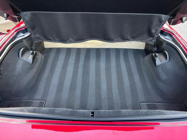 2005 Chevrolet Corvette Base