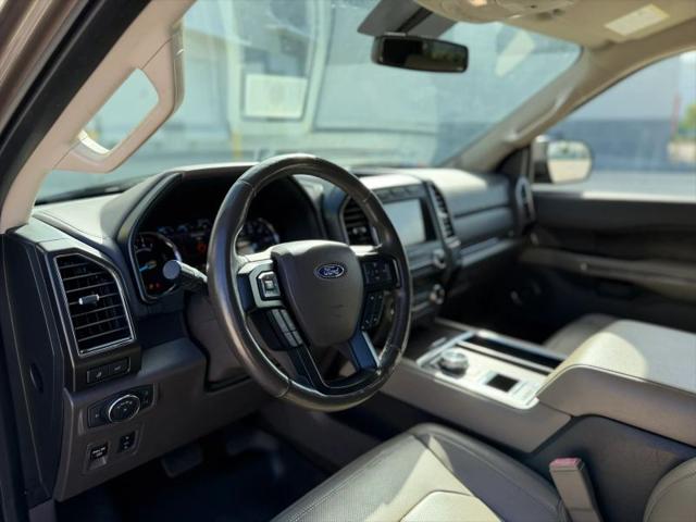 2019 Ford Expedition Max Limited
