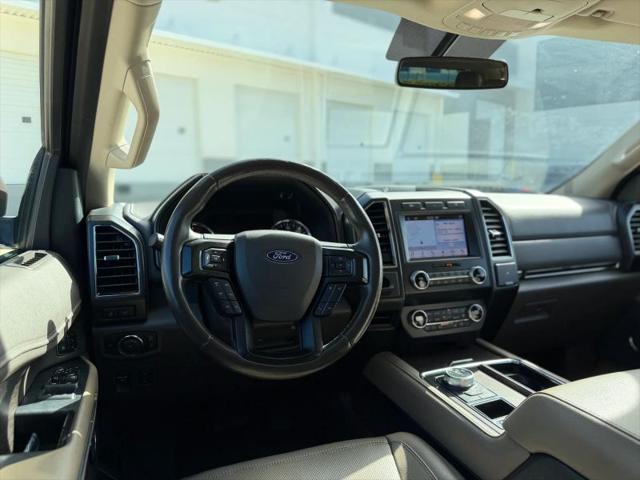 2019 Ford Expedition Max Limited