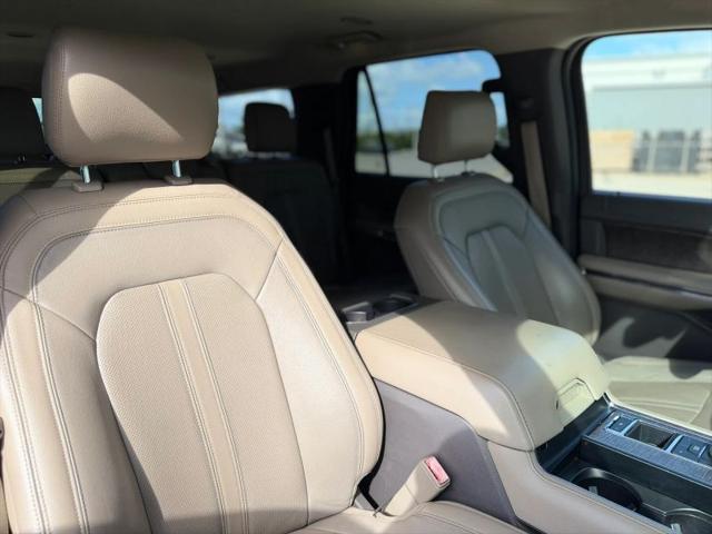 2019 Ford Expedition Max Limited