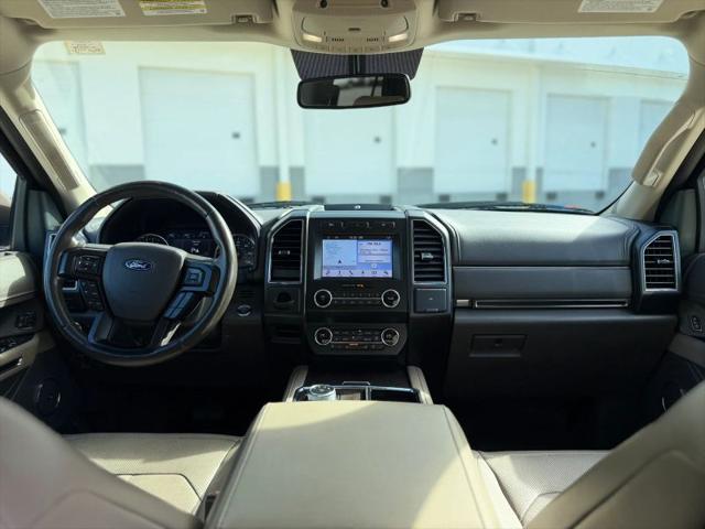 2019 Ford Expedition Max Limited