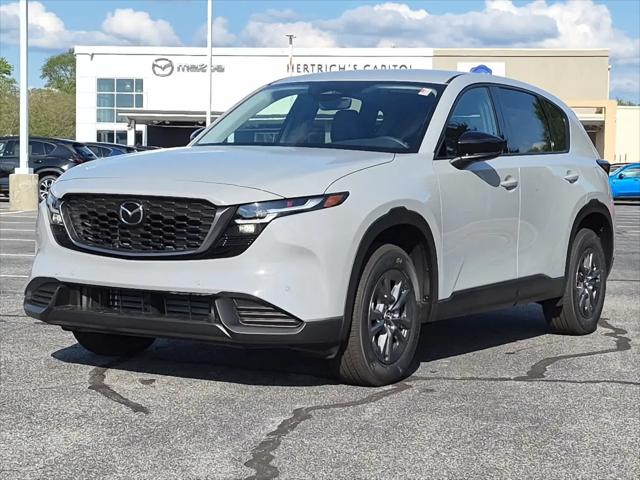 2026 Mazda CX-5 2.5 S Select for sale in Dover, DE