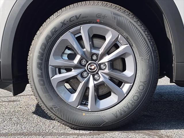 2026 Mazda CX-5 2.5 S Select