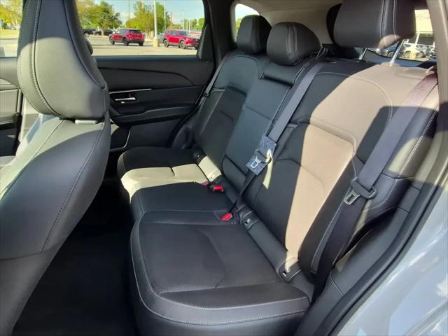 2026 Mazda CX-5 2.5 S Select