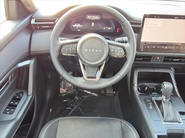 2026 Mazda CX-5 2.5 S Select