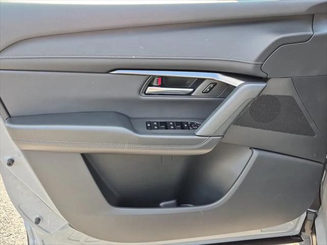2026 Mazda CX-5 2.5 S Select
